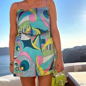 2 piece set
